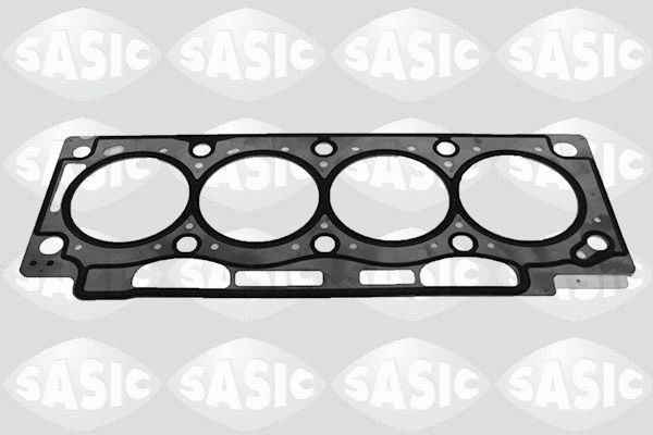 SASIC Tihend, silindripea 1504007 Plokikaane tihend SASIC V70 1504007 odav