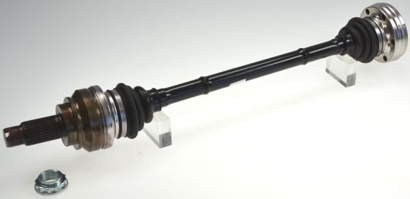 SPIDAN Drive shaft 24899 24899 SPIDAN driveshaft for BMW