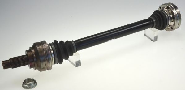 Aandrijfas SPIDAN 24900 SPIDAN 24900 Aandrijfas BMW 7-serie 2002