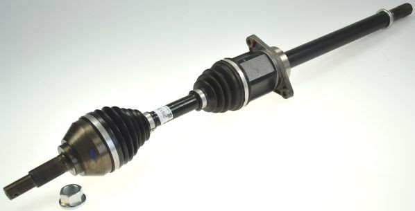 SPIDAN Antriebswelle 24905 24905 SPIDAN Antriebswelle Nissan Patrol K160 Kosten