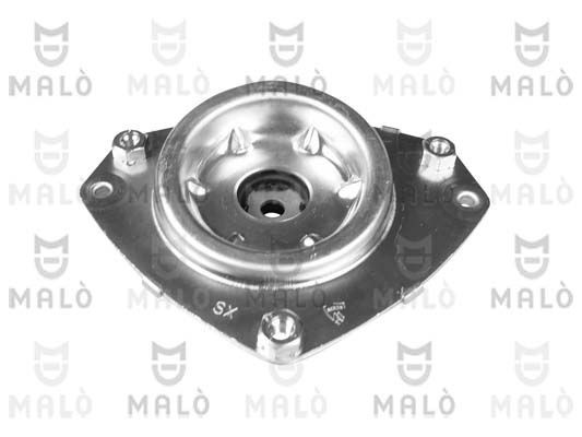 MALÒ Veerpootlager 15048 15048 Veerpootlager AUDI A6 MALÒ