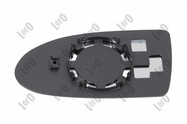 Mirror Glass, outside mirror ABAKUS 1504G02 ABAKUS 1504G02 2022 HYUNDAI ACCENT glass for wing mirror replacement