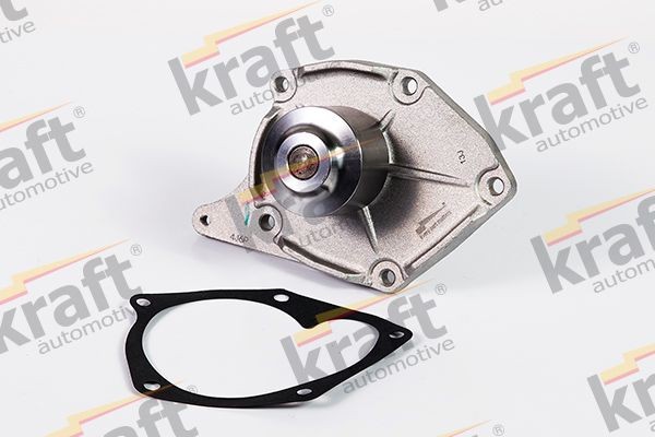 KRAFT Pompe à eau 1505260 Pompe du liquide de refroidissement KRAFT NISSAN 1505260