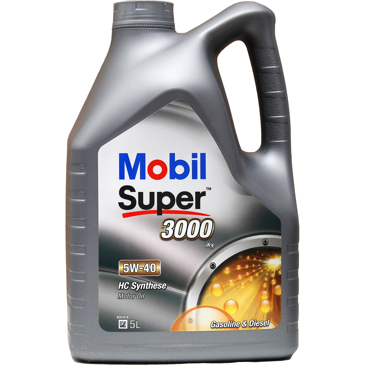 MOBIL Engine oil 150565 MOBIL 440317 Engine oil 150565