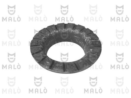 MALÒ Støttering, fjederben-støtteleje 15058 MALÒ 15058 33 Sportwagon (907B) Fjederskål pris