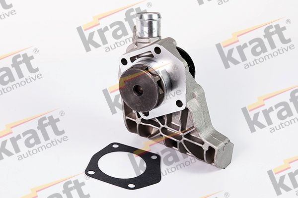 KRAFT Water pump 1506557 Škoda SUPERB KRAFT water pump 1506557