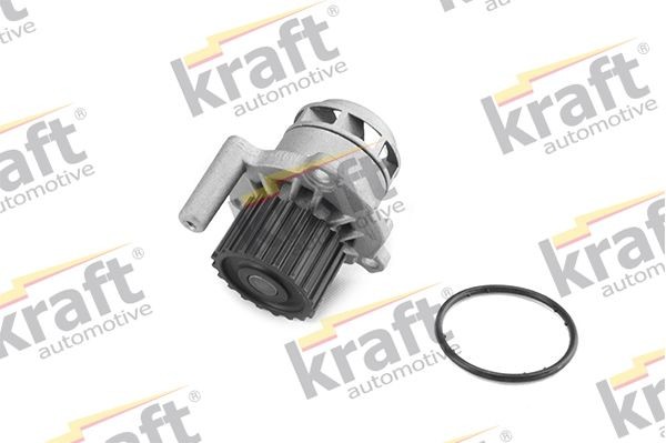 KRAFT Vattenpump 1506570 SKODA vattenpump KRAFT 1506570