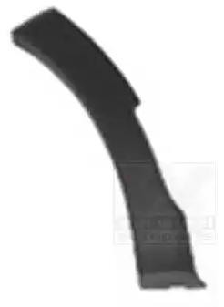 VAN WEZEL Fender flare 1507522 1507522 VAN WEZEL fender flares for NISSAN NV400