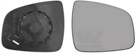 VAN WEZEL Κρύσταλλο καθρέφτη, εξωτ. καθρέφτης 1507832 VAN WEZEL 1507832 Κρύσταλλο καθρέφτη, εξωτ. καθρέφτης Logan II Sedan (L8) τιμες