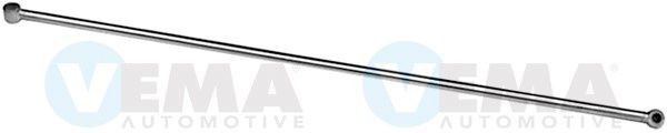 VEMA Reparatieset, schakelhefboom 15089 15089 VEMA Reparatieset schakelhefboom kopen