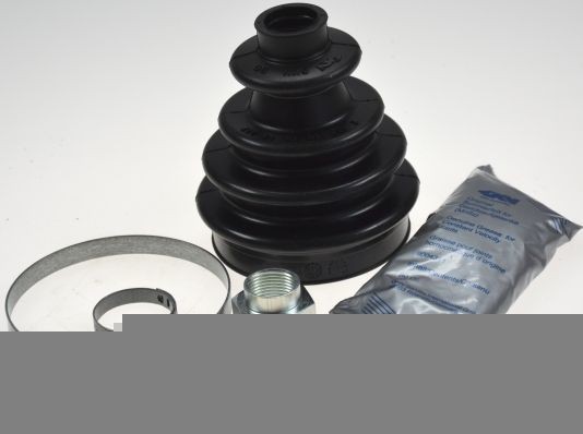 SPIDAN Drivaksel Manchetsæt 26014 Drivakselmanchet SPIDAN BMW X3 26014