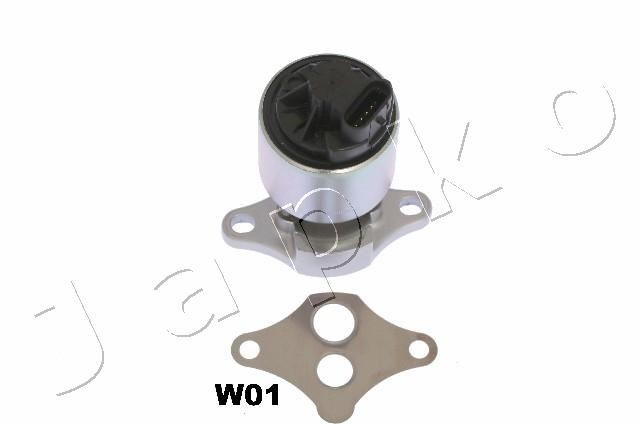 EGR klep JAPKO 150W01 JAPKO 150W01: EGR Chevy KALOS 2017