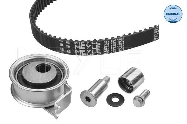 MEYLE Hammasrihma komplekt 151 049 0071 MEYLE Hammasrihma komplekt AUDI 151 049 0071