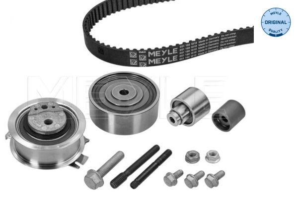 MEYLE Kit cinghia di distribuzione 151 049 0097 151 049 0097 costo Kit cinghia di distribuzione MEYLE CITROËN BERLINGO