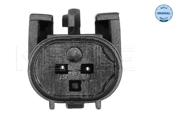 MEYLE Distributieriem set 151 049 0098 Distributiesnaar MEYLE POLO 151 049 0098 goedkoop