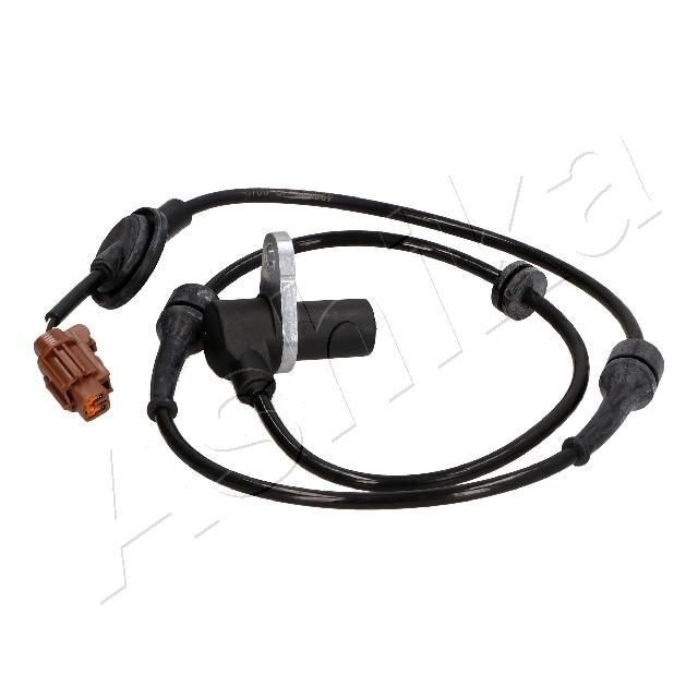 ASHIKA Wielsnelheidssensor (ABS) 151-01-101 ASHIKA 151-01-101 Wielsensor Nissan Almera Mk2 originele prijs