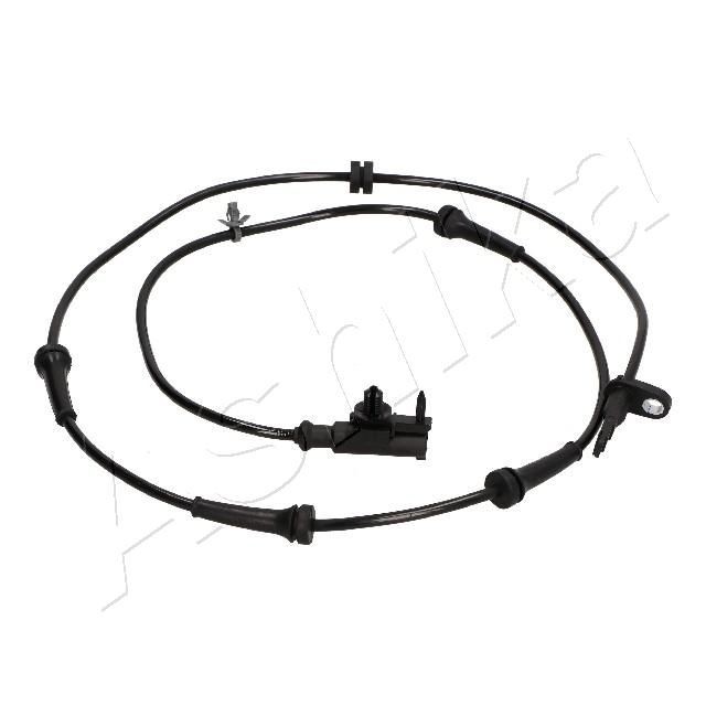 ASHIKA ABS-givare 151-01-1022 ASHIKA 151-01-1022 ABS-givare G V36 original