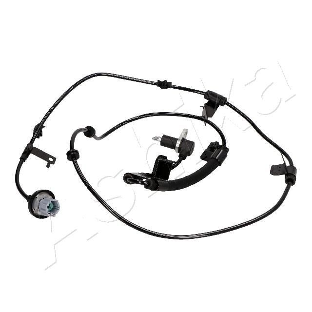 ASHIKA Wielsnelheidssensor (ABS) 151-01-131 Rem, sensor ASHIKA MICRA 151-01-131 goedkoop