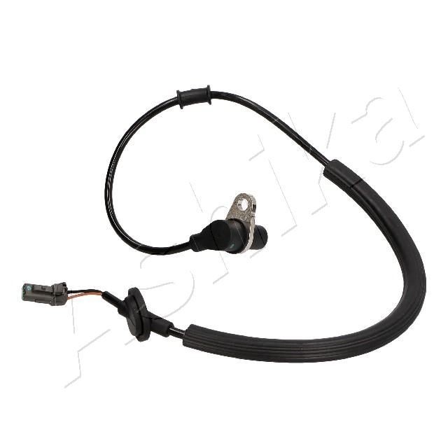 Snímač počtu otáčok kolesa ASHIKA 151-01-172 ASHIKA 151-01-172 Čidlo abs Nissan MICRA 1999