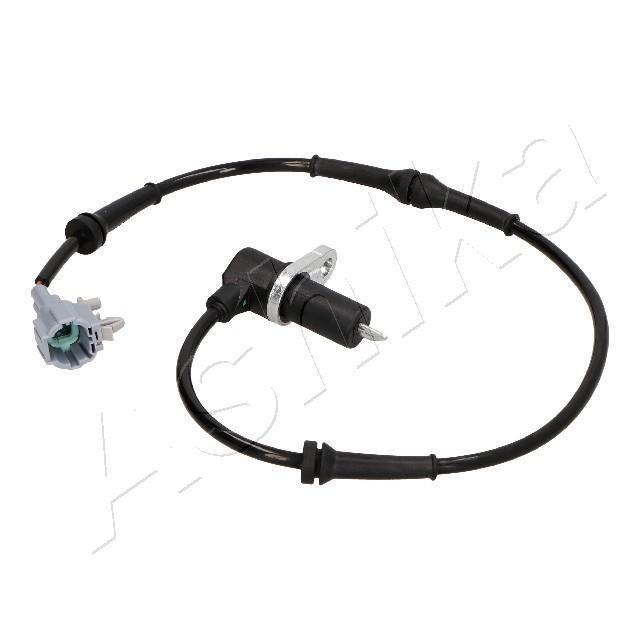 Sensor, rotações da roda ASHIKA 151-01-175 ASHIKA 151-01-175 Sensor rotações da roda NISSAN TERRANO 2003