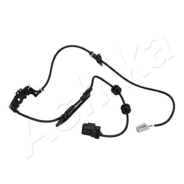 ASHIKA Sensor, ABS 151-02-2001 Abs føler ASHIKA KA 151-02-2001 billige