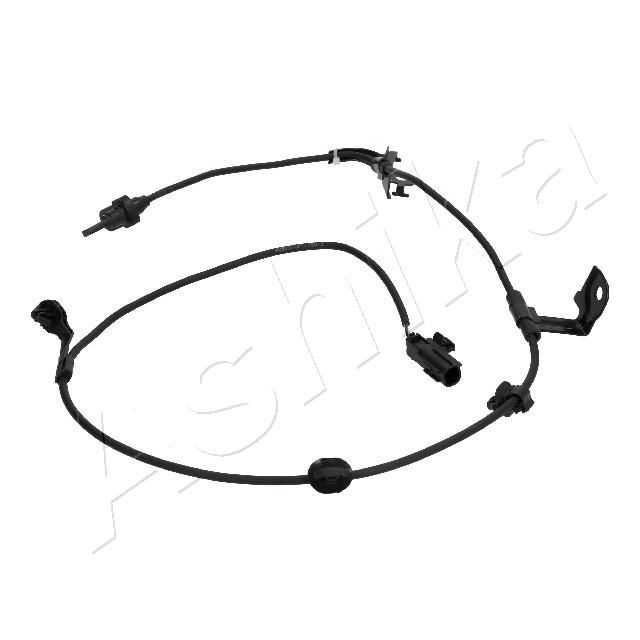 ASHIKA ABS-givare 151-02-2007 TOYOTA abs-sensor ASHIKA 151-02-2007