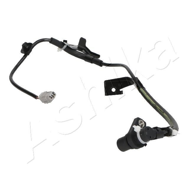 ABS-Sensor ASHIKA 151-02-2010 ASHIKA 151-02-2010: Drehzahlfühler Lexus IS 2003