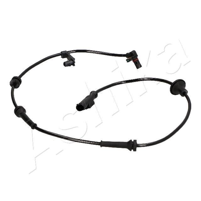ASHIKA Αισθητήρας, στροφές τροχού 151-02-271 151-02-271 Αισθητήρας ABS PEUGEOT 307 ASHIKA