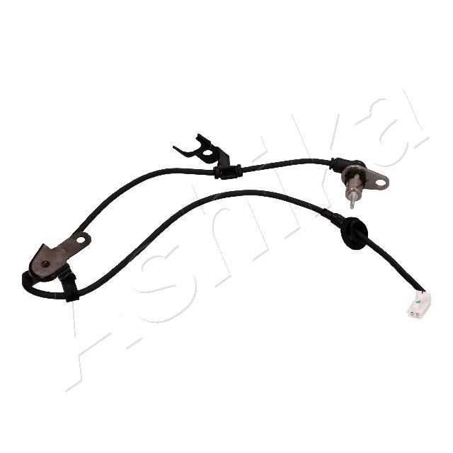 ASHIKA ABS-anturi 151-03-336 151-03-336 ASHIKA ABS anturi Mazda 6 hinta