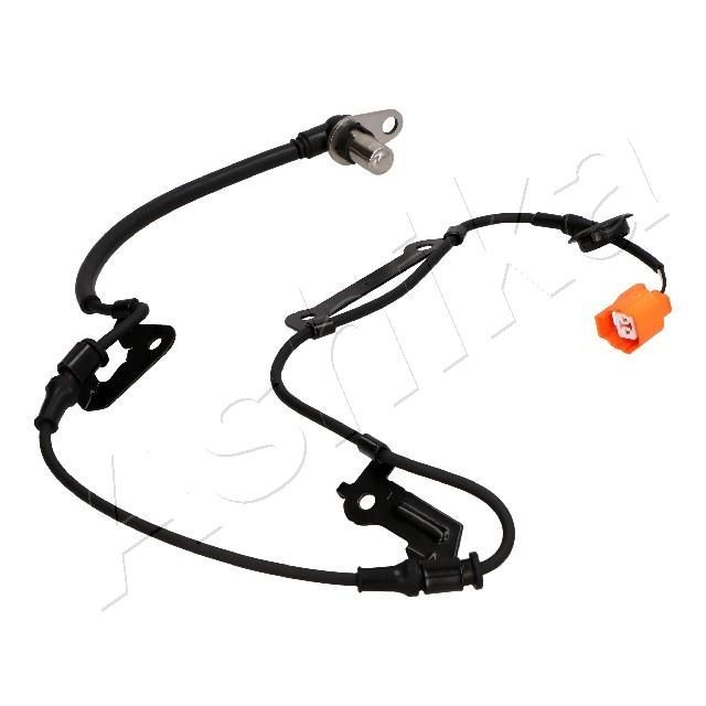 ABS-givare ASHIKA 151-04-404 ASHIKA 151-04-404: Hjulvarvtalssensor Honda HR-V 2001