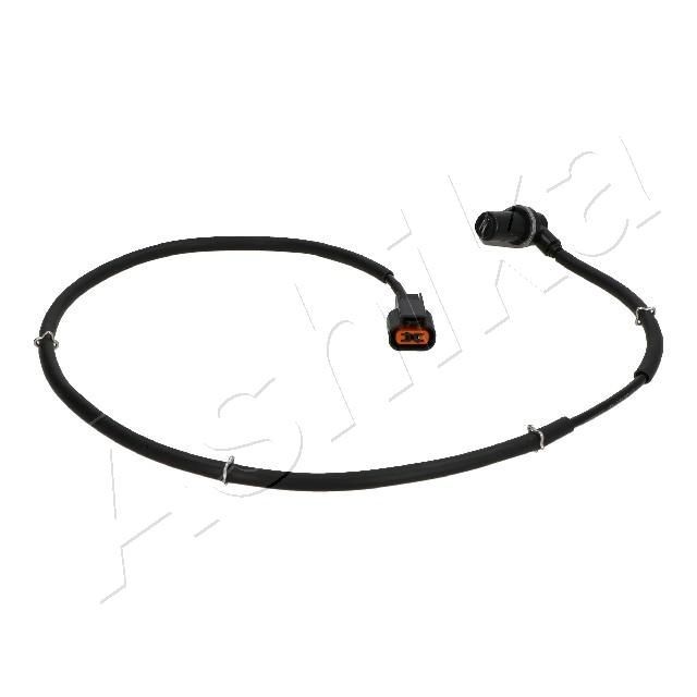 ABS-Sensor ASHIKA 151-05-534 ASHIKA 151-05-534: Drehzahlfühler Mitsubishi PAJERO 2003