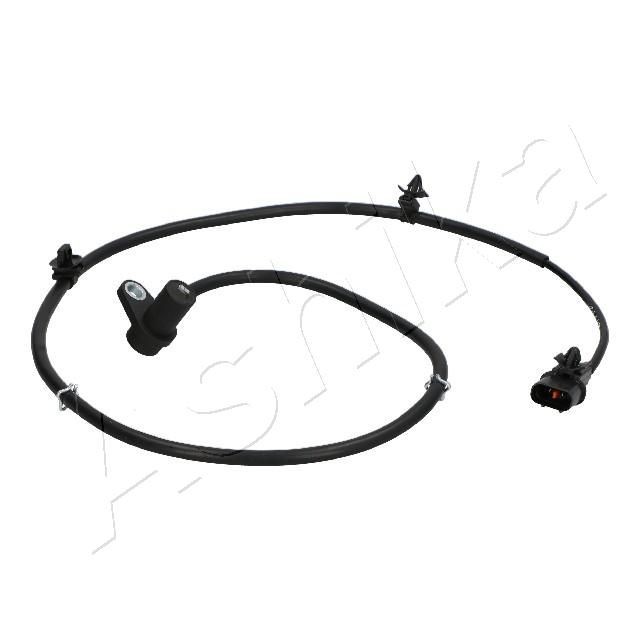 ABS-Sensor ASHIKA 151-05-537 ASHIKA 151-05-537: Sensor Raddrehzahl Mitsubishi OUTLANDER 2002