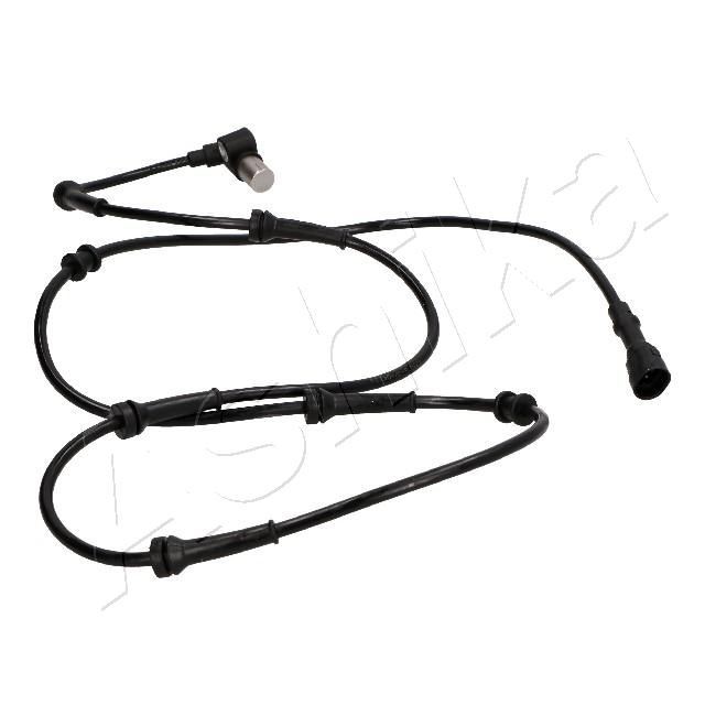 ASHIKA ABS-givare 151-09-907 151-09-907 ASHIKA sensor hjulvarvtal FIAT DUCATO