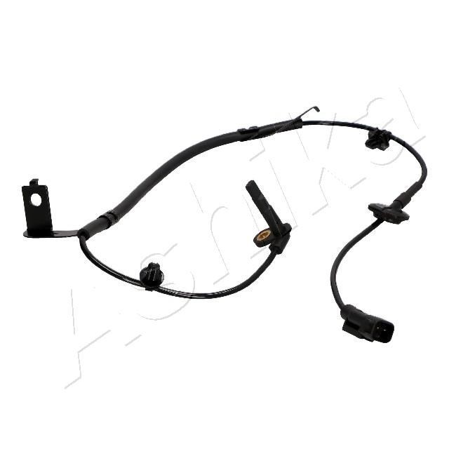 ASHIKA Sensor, rotações da roda 151-09-919 Sensor ABS ASHIKA Ford KA 151-09-919