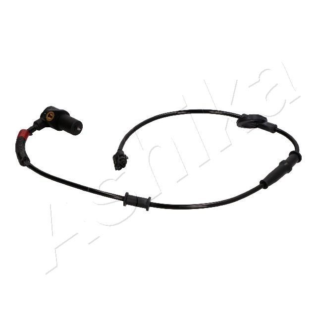ABS sensor ASHIKA 151-0H-H20 ASHIKA 151-0H-H20 ABS sensor Hyundai ATOS 2008