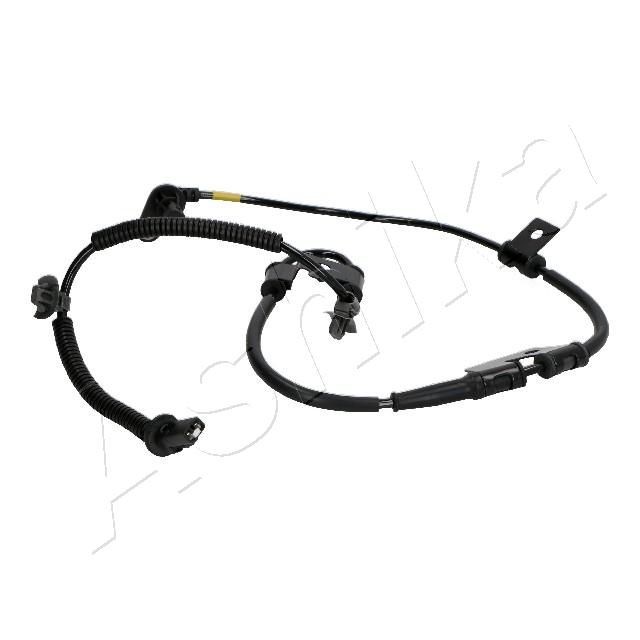 ASHIKA ABS-anturi 151-0H-H30 151-0H-H30 ASHIKA ABS anturi Mini Coupe hinta