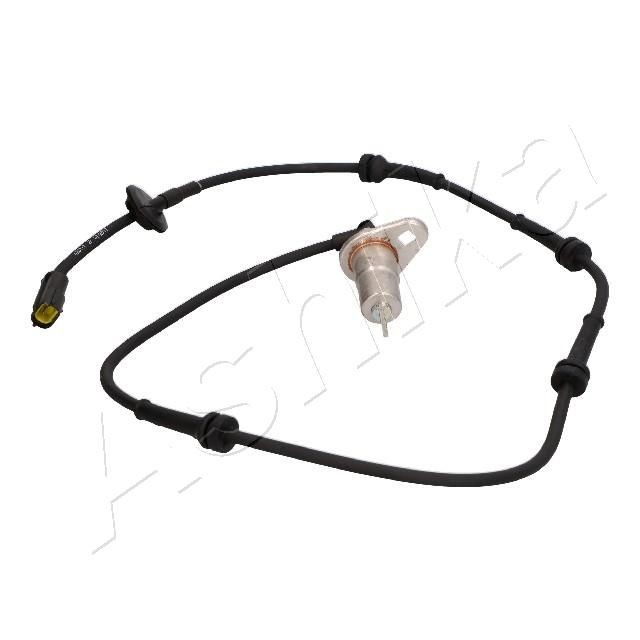 ASHIKA ABS-givare 151-0K-K16 151-0K-K16 ASHIKA sensor hjulvarvtal PEUGEOT 3008