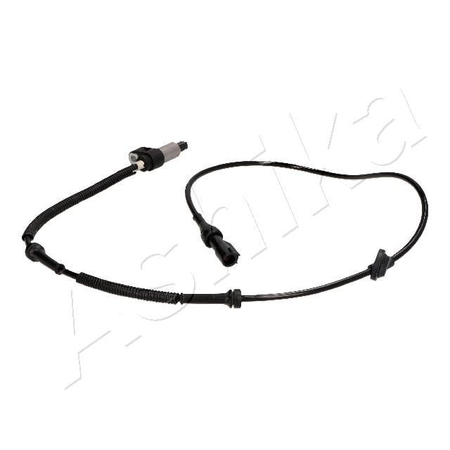 ASHIKA ABS Sensor 151-0K-K19 ASHIKA 151-0K-K19 Kia Shuma FB ABS føler pris