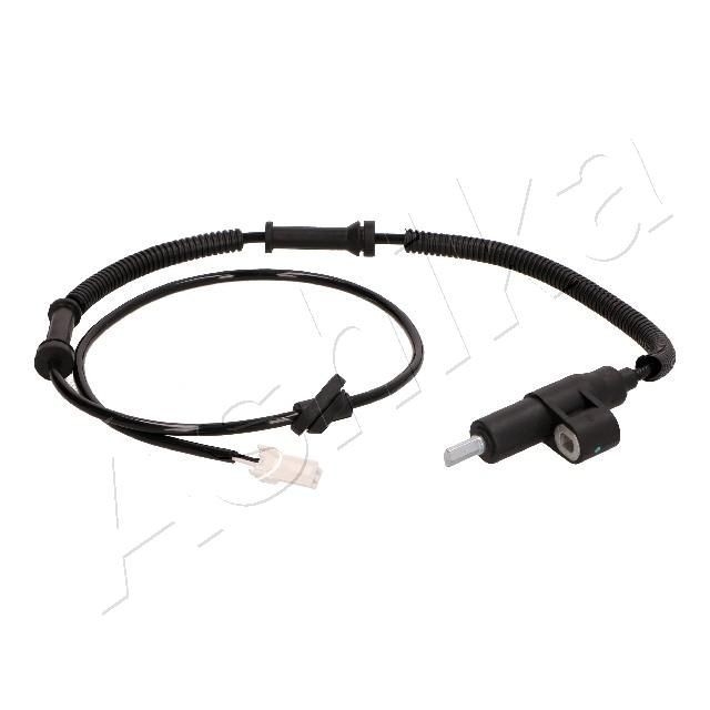 Αισθητήρας, στροφές τροχού ASHIKA 151-0K-K23 ASHIKA 151-0K-K23 Αισθητήρας ABS KIA CARENS 2000