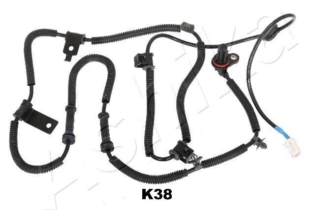 ASHIKA ABS-anturi 151-0K-K38 151-0K-K38 ASHIKA ABS tunnistin DAIHATSU HIJET