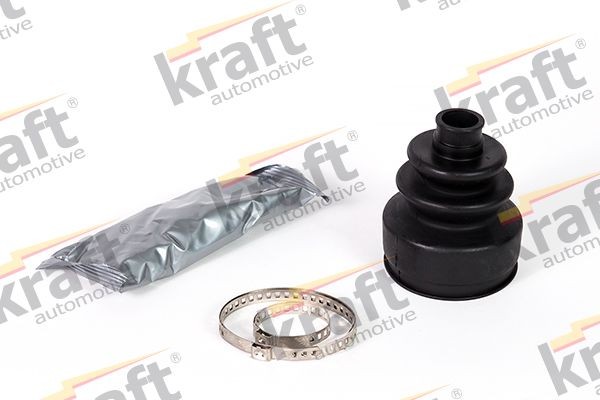 KRAFT Kaitsekummikomplekt, veovõll 4416582 Veovõlli otsa porikumm KRAFT TOYOTA 4416582