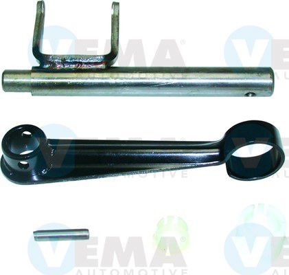 VEMA Reparatieset, schakelhefboom 15104 VEMA Reparatieset schakelhefboom 15104