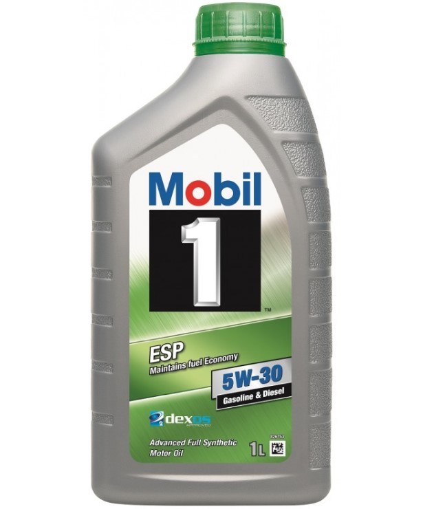 MOBIL Motoröl 151056 MOBIL 1, ESP 151056 Motorenteile SSANGYONG ACTYON II 2023