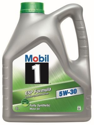 MOBIL Motorový olej 151057 MOBIL 203540 Motorový olej 151057