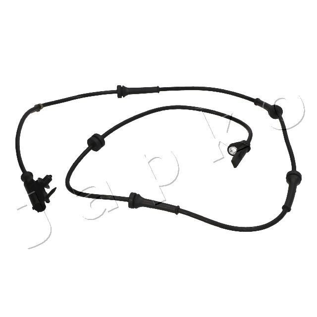 JAPKO ABS-givare 1511009 JAPKO 1511009 abs-sensor G V36 pris