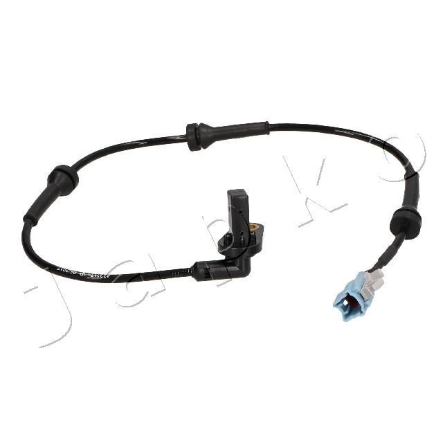JAPKO ABS-givare 151143 151143 JAPKO hjulvarvtalssensor NISSAN NAVARA