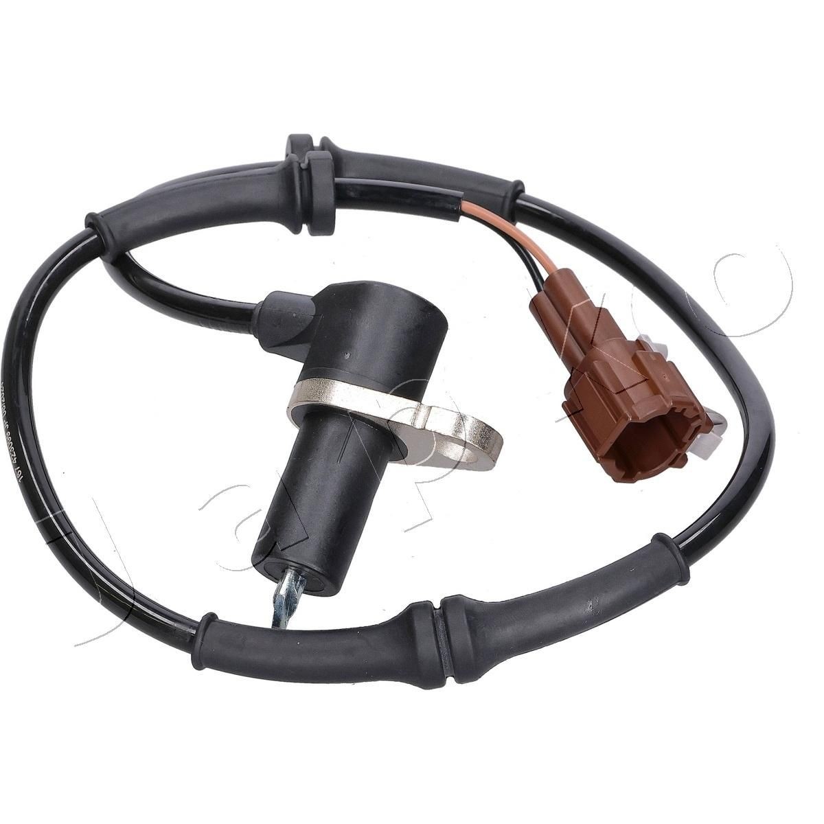Sensor, rotações da roda JAPKO 151167 JAPKO 151167 Sensor rotações da roda NISSAN TERRANO 2003