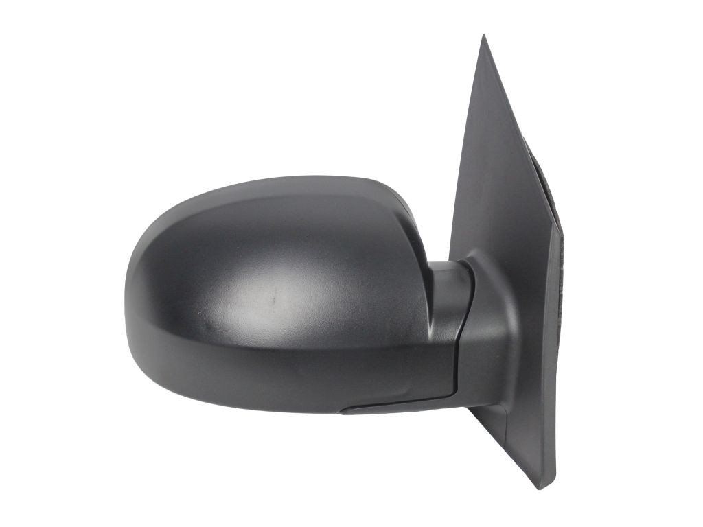 Εξωτερικός καθρέπτης ABAKUS 1511M26 ABAKUS 1511M26: Καθρέφτης Hyundai GETZ 2004