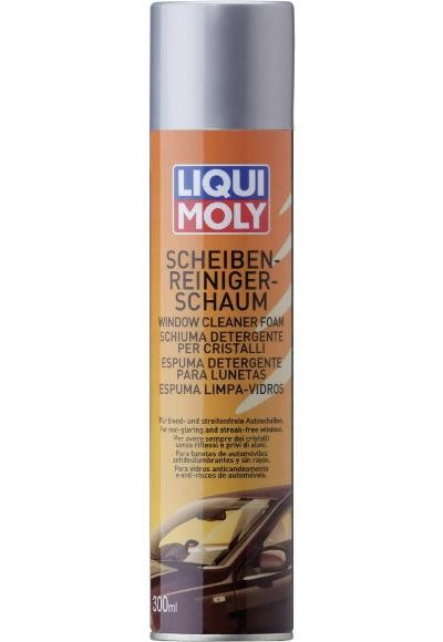 LIQUI MOLY Klaasipuhastusvahend 1512 Mercedes-Benz C292 Klaasipesuvedelik 1512 LIQUI MOLY
