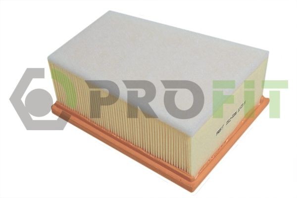 PROFIT Filtro de ar 1512-0206 Filtro de ar PROFIT Dacia DOKKER 1512-0206